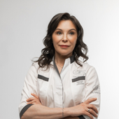 Сафонова Любовь Николаевна, пластический хирург