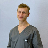 Золотарев Иван Сергеевич, эндоскопист