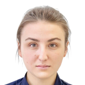 Русанова Дарья Александровна, детский ортодонт