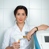 Майорова Елена Александровна, врач-косметолог