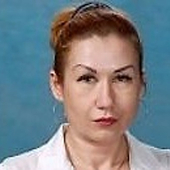 Михайлова Елена Валерьевна, рентгенолог