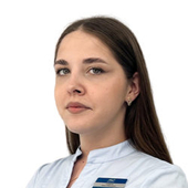 Чунина Ольга Ивановна, стоматолог-терапевт