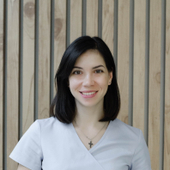 Радутинских Яна Александровна, акушер-гинеколог