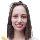 Гиоева Ольга Артемовна, стоматологический гигиенист