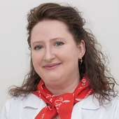 Ковалева Олеся Владимировна, невролог
