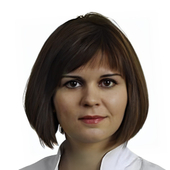 Семина Анна Валентиновна, врач-косметолог