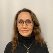 Ломакина Валентина Викторовна, психолог