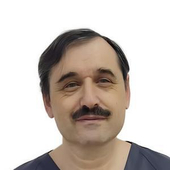 Довельман Олег Петрович, невролог