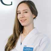 Измайлова Александра Сергеевна, гастроэнтеролог