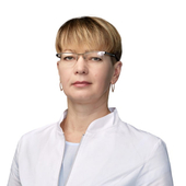 Ковалева Елена Юрьевна, терапевт