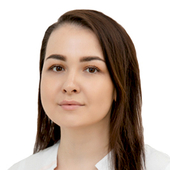 Филиппова Кристина Анатольевна, стоматолог-терапевт