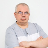 Жиляков Андрей Викторович, артролог