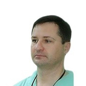 Бабахин Андрей Петрович, стоматолог-терапевт