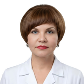 Василевская Юлия Александровна, онколог