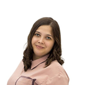 Ходакова Ирина Андреевна, пародонтолог