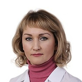 Перетятько Марина Олеговна, рентгенолог