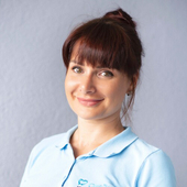 Кущинская Яна Александровна, стоматолог-терапевт