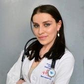 Магомедова Аиша Шахрудиновна, кардиолог