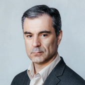 Шелудько Михаил Васильевич, детский психолог