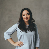 Исаева Дарья Сергеевна, уролог