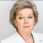 Карпенко Алла Красовна, рентгенолог