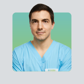 Закуцкий Александр Николаевич, уролог