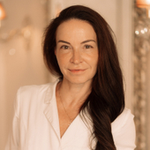 Сергеева Марина Викторовна, врач-косметолог