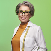 Метрякова Лариса Борисовна, нутрициолог