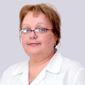 Бездомова Татьяна Владимировна, педиатр