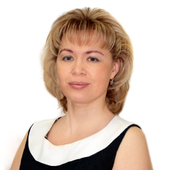 Сторчеус Наталия Юрьевна, ЛОР