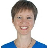 Стретинская Оксана Юрьевна, анестезиолог