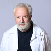 Лапкин Юрий Алексеевич, детский ортопед