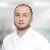 Исрапилов Абуталиб Абутагирович, хирург