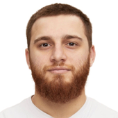 Алистанов Мухаммад Алистанович, инструктор ЛФК