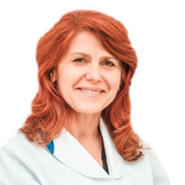 Максимова Людмила Сергеевна, психолог