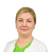 Алейникова Екатерина Александровна, терапевт