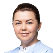 Шаповалова Алеся Евгеньевна, ЛОР