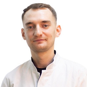 Янченков Александр Александрович, невролог