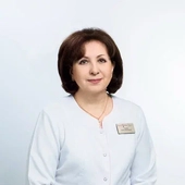 Рзаева Елена Яковлевна, детский гастроэнтеролог