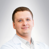 Чубукин Евгений Геннадьевич, массажист