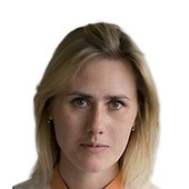 Сафонова Наталия Юрьевна, спортивный врач