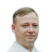 Чигинев Дмитрий Николаевич, анестезиолог