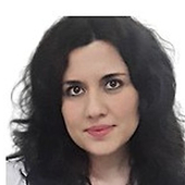 Маркарян Аревик Эдуардовна, эндоскопист