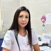 Старцева Оксана Александровна, гинеколог