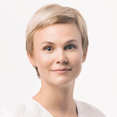 Григорьева Мария Викторовна, ортодонт