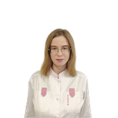 Чиркова Арина Сергеевна, терапевт