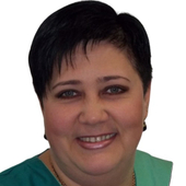 Авад Людмила Николаевна, онколог