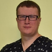 Герасименко Дмитрий Юрьевич, стоматолог-терапевт