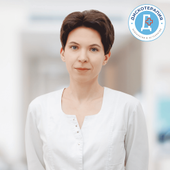 Костоусова Екатерина Юрьевна, кинезиолог
