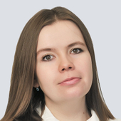 Чечекина Алена Вадимовна, психиатр